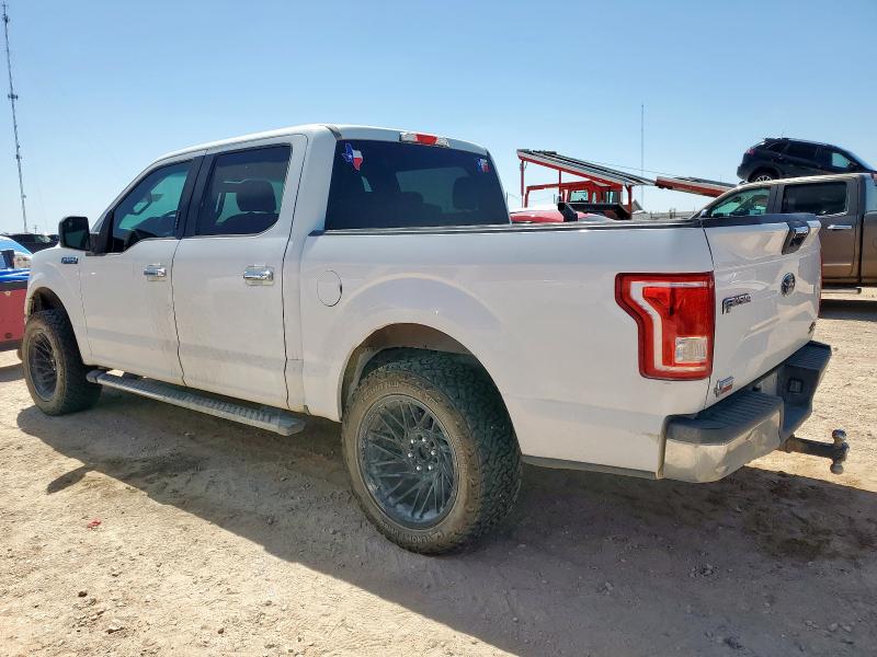 2015 FORD F150 SUPER 1FTEW1C89FKE35950