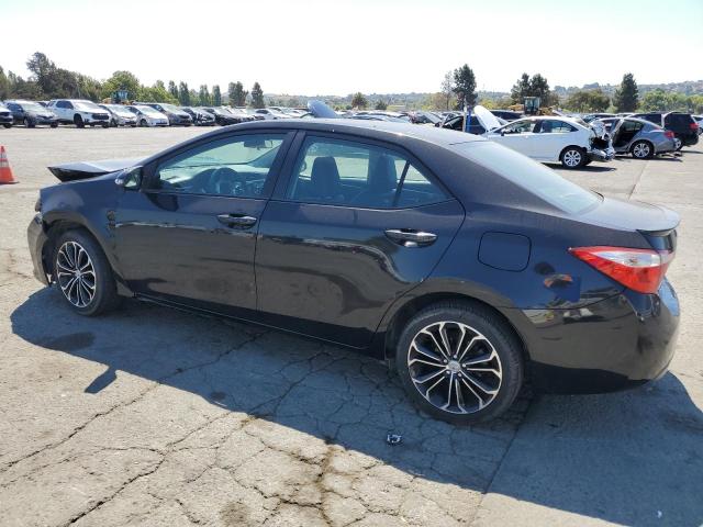 2016 TOYOTA COROLLA L - 5YFBURHE3GP515950