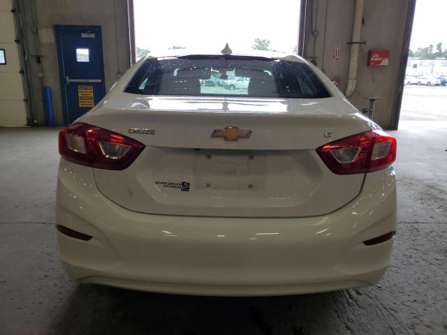 2017 CHEVROLET CRUZE LT - 1G1BE5SM5H7237425