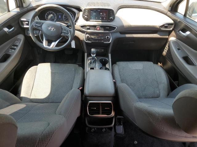 2019 HYUNDAI SANTA FE S 5NMS23AD7KH020738