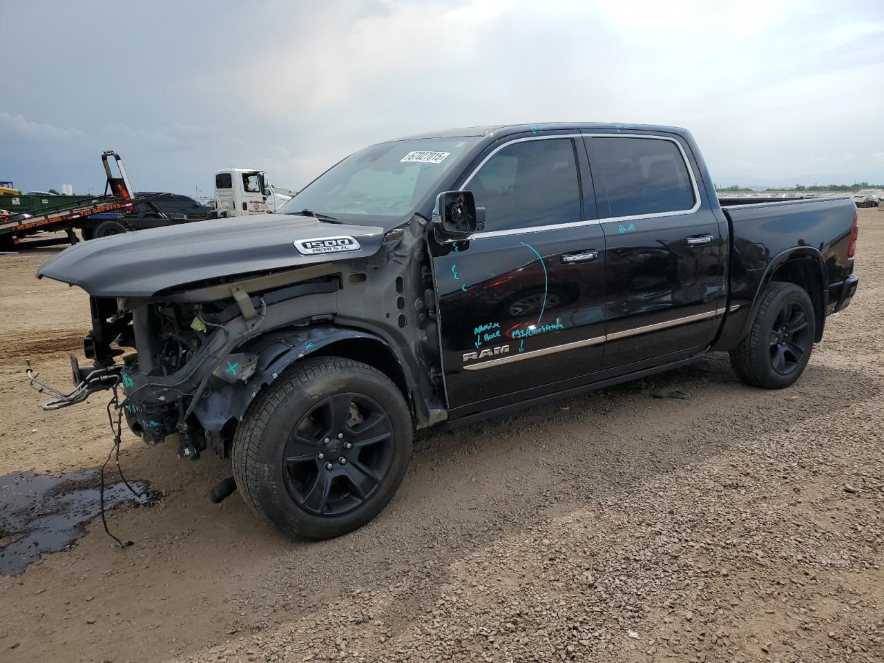 RAM 1500 LIMITED