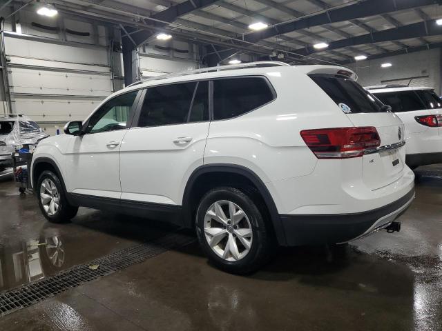 2018 VOLKSWAGEN ATLAS SE 1V2KR2CA1JC506434