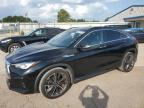 2023 INFINITI QX55 LUXE - 3PCAJ5JR2PF110880