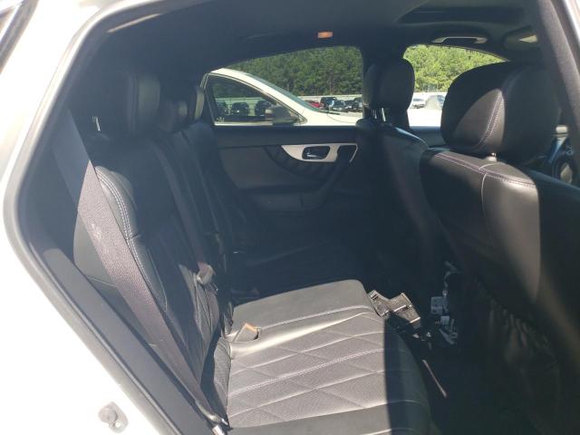 2016 INFINITI QX70 JN8CS1MW4GM752769
