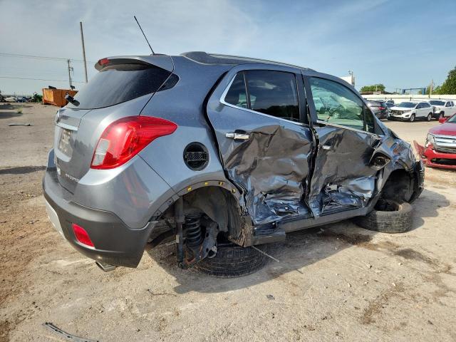 2015 BUICK ENCORE CON KL4CJBSB5FB176487