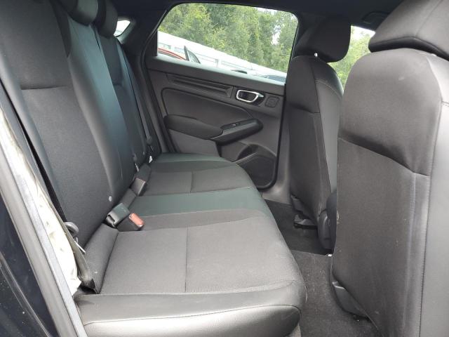 2025 HONDA CIVIC SPOR 19XFL2H81SE019867