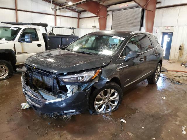 BUICK ENCLAVE AV