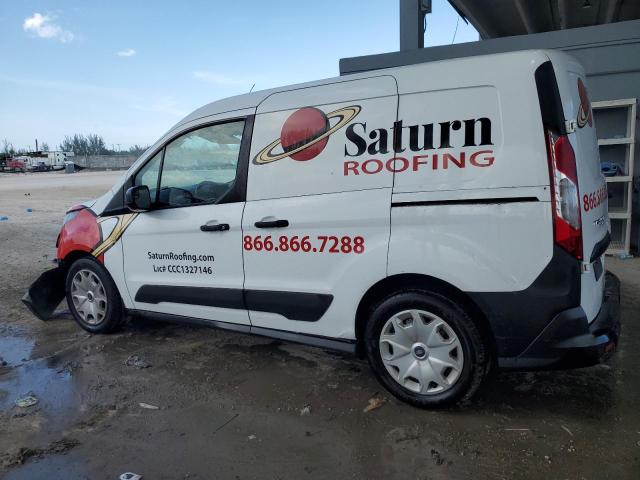 2016 FORD TRANSIT CO NM0LS6E74G1267921
