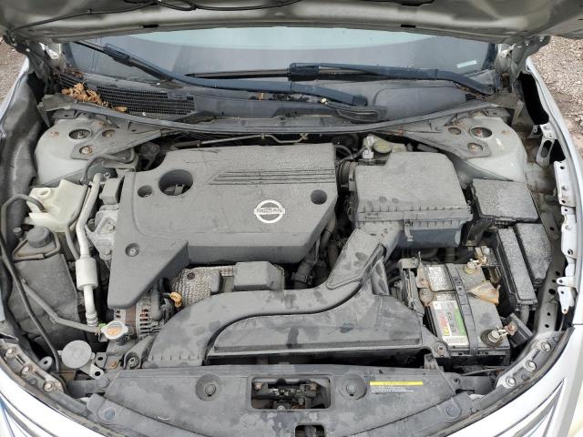 2013 NISSAN ALTIMA 2.5 - 1N4AL3AP9DN485746
