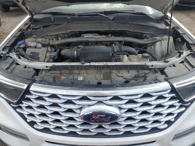 2020 FORD EXPLORER P 1FM5K8HC8LGB48207