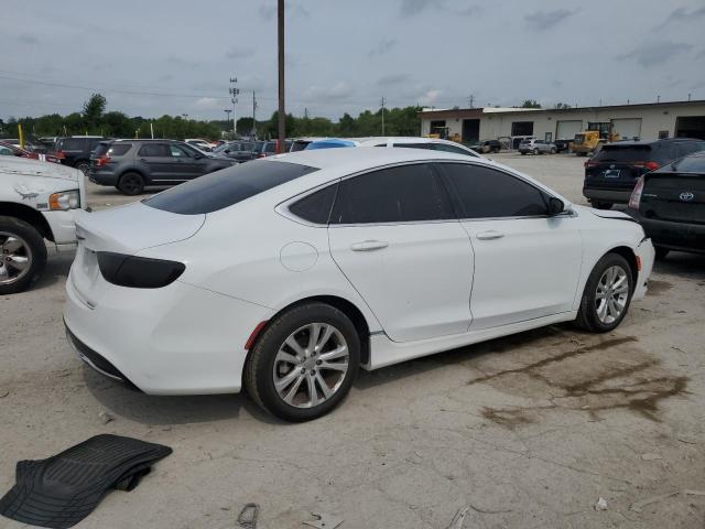 2015 CHRYSLER 200 LIMITE - 1C3CCCAB7FN725651