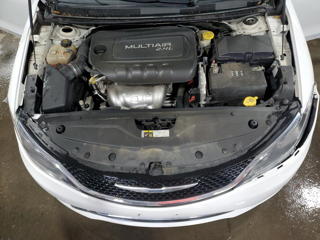 CHRYSLER 200 LIMITED