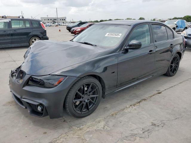 BMW 328 I