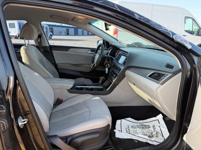 2017 HYUNDAI SONATA ECO 5NPE24AA3HH445703