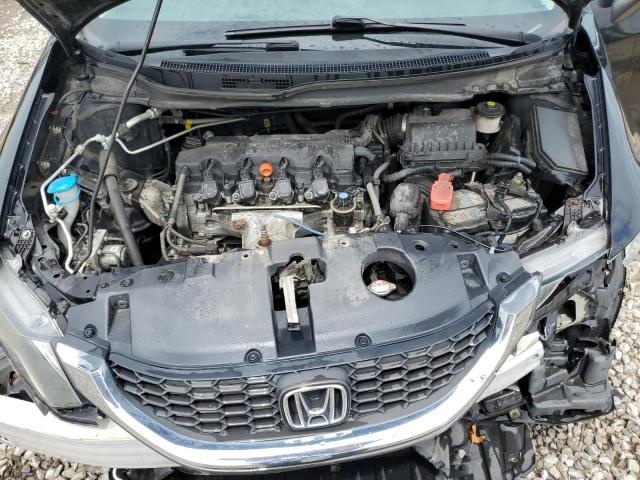 2015 HONDA CIVIC LX 19XFB2F51FE080931