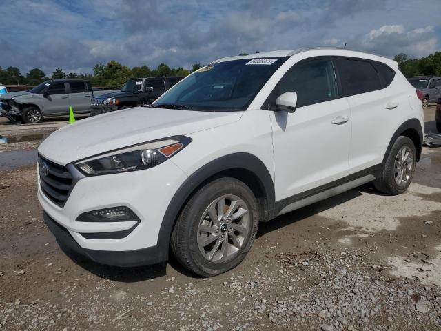 HYUNDAI TUCSON LIM