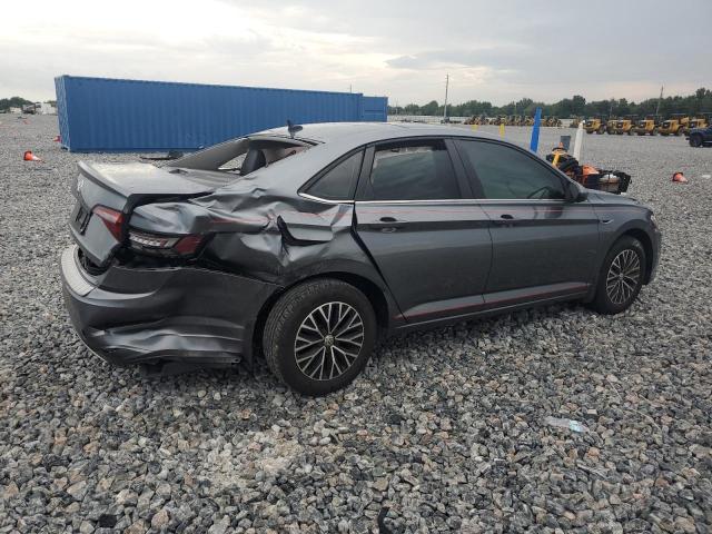 2019 VOLKSWAGEN JETTA SEL 3VWEB7BU8KM239429