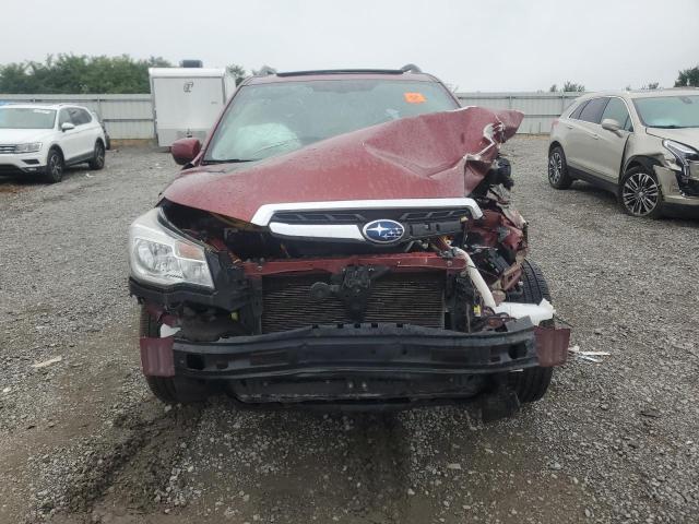 2018 SUBARU FORESTER 2 JF2SJAEC9JH425090