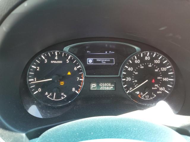 2015 NISSAN ALTIMA 2.5 - 1N4AL3AP3FC206399