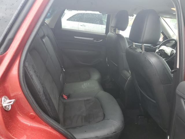 2019 MAZDA CX-5 TOURI JM3KFBCM0K1640411
