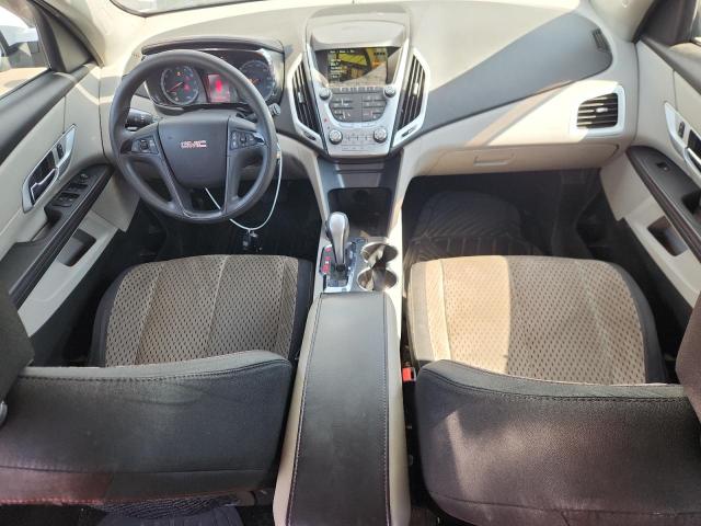 2014 GMC TERRAIN SL - 2GKFLVEK9E6305086