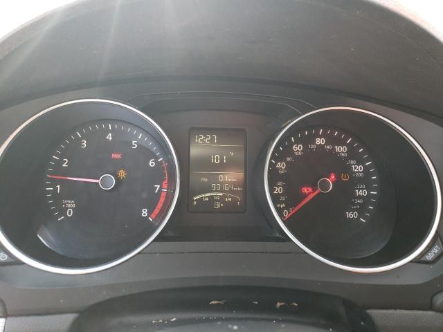 2017 VOLKSWAGEN JETTA S 3VW167AJ5HM257387