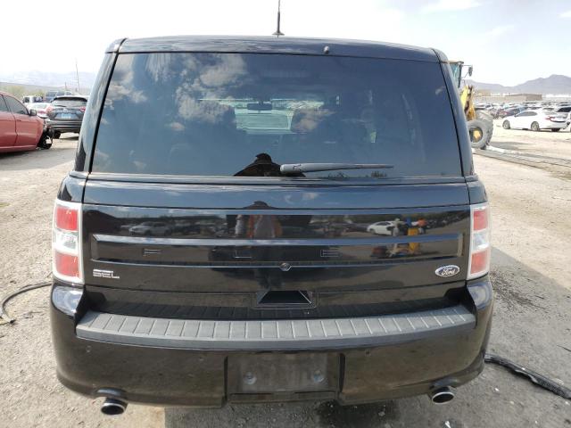 2019 FORD FLEX SEL - 2FMGK5C84KBA36939