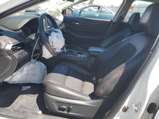 2019 NISSAN ALTIMA SR 1N4BL4CV7KC129472