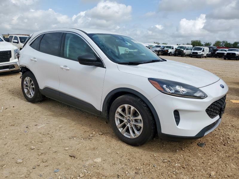 2022 FORD ESCAPE SE 1FMCU0G6XNUA47026