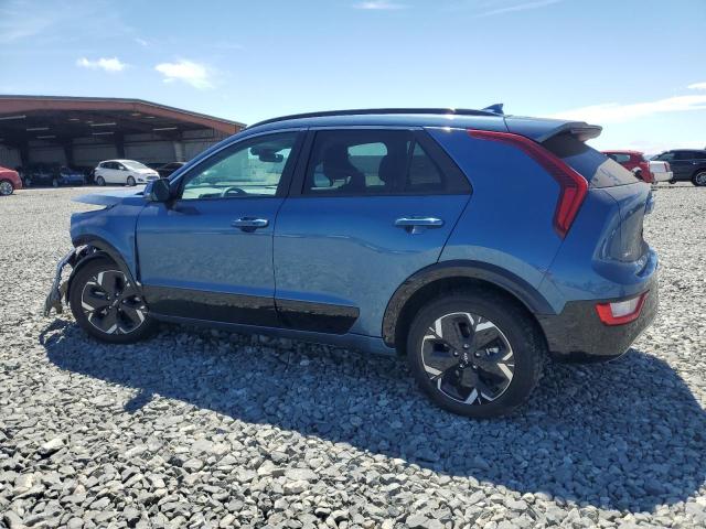 2024 KIA NIRO WIND KNDCR3L18R5120329