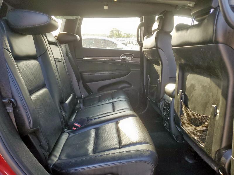 2020 JEEP GRAND CHEROKEE LIMITED 1C4RJEBG0LC295261