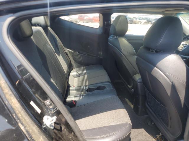 2012 HYUNDAI VELOSTER - KMHTC6AD8CU050128