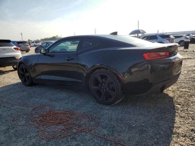 2018 CHEVROLET CAMARO LT - 1G1FB1RX5J0113401