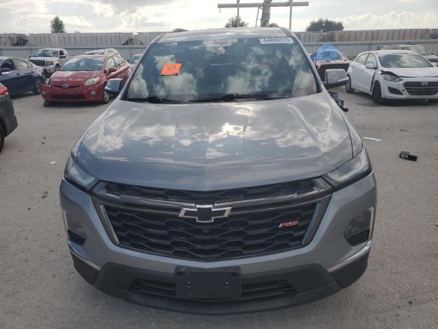 2023 CHEVROLET TRAVERSE RS - 1GNEVJKW3PJ115122