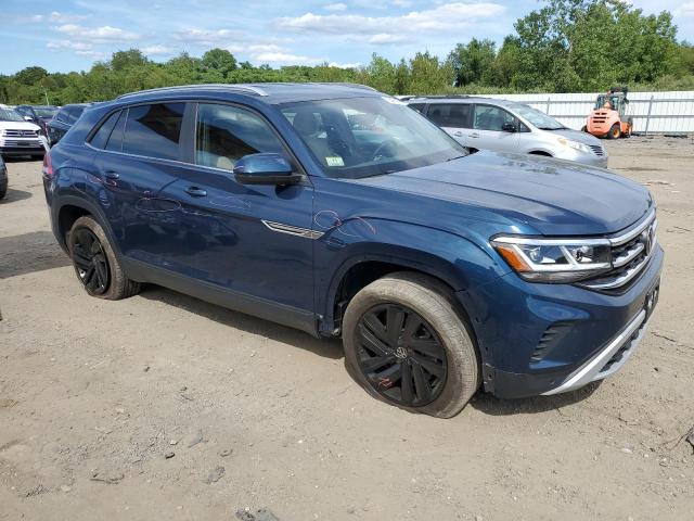 2023 VOLKSWAGEN ATLAS CROS 1V2HE2CA6PC215667