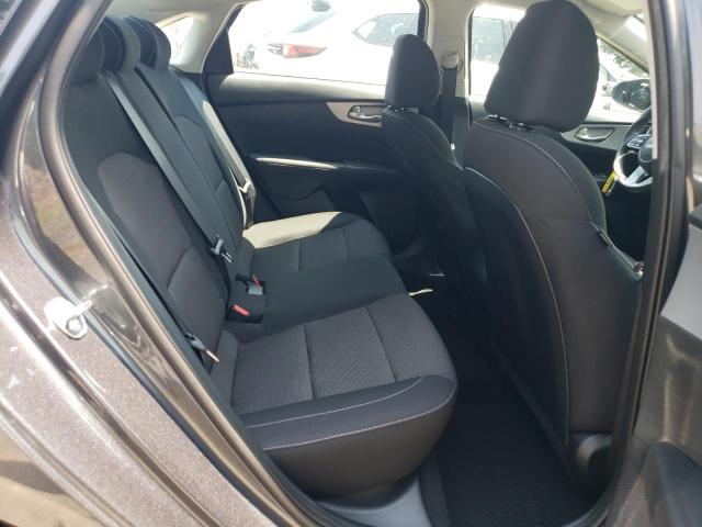 2024 KIA FORTE LX 3KPF24AD7RE834624