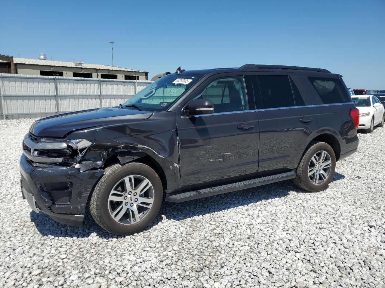 FORD EXPEDITION XLT