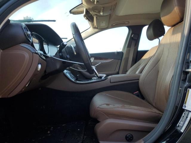 2018 MERCEDES-BENZ E 300 4MAT - WDDZF4KB7JA340565