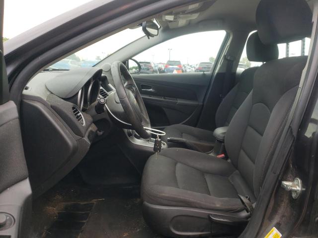 2015 CHEVROLET CRUZE LT - 1G1PC5SB3F7248429