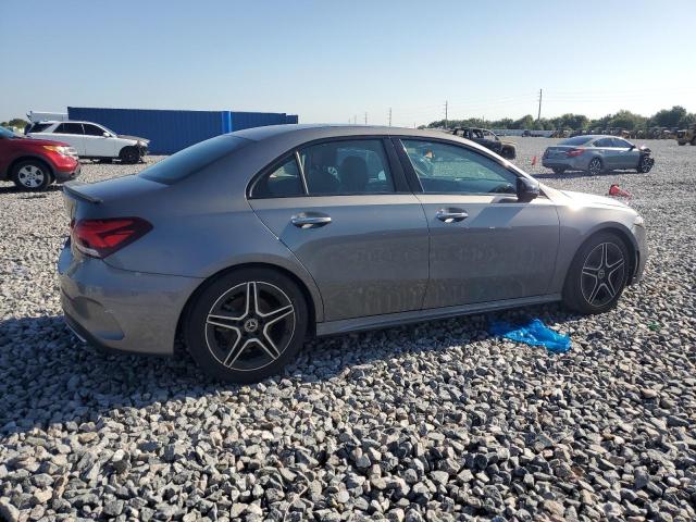 2019 MERCEDES-BENZ A 220 WDD3G4EB4KW025564