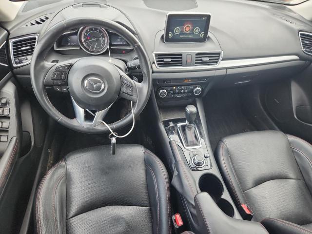 2016 MAZDA 3 GRAND TO JM1BM1N37G1301360