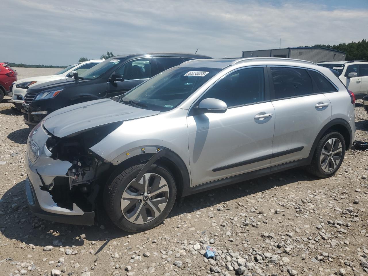 KIA NIRO EX PREMIUM