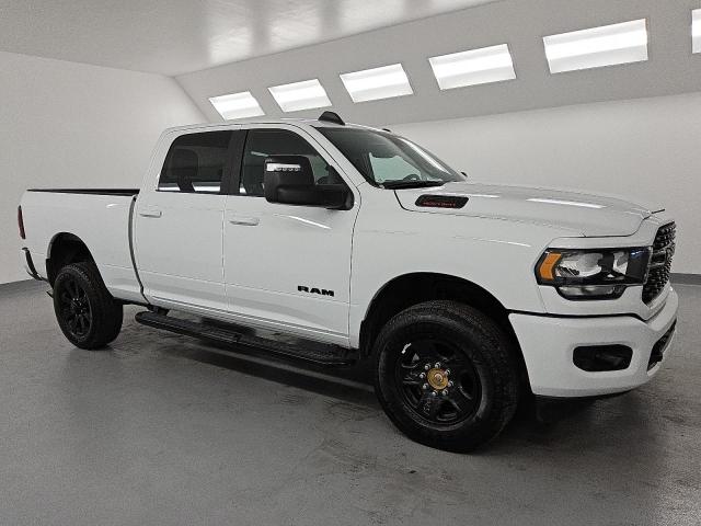 2024 RAM 2500 BIG H 3C6UR5DJ5RG395106