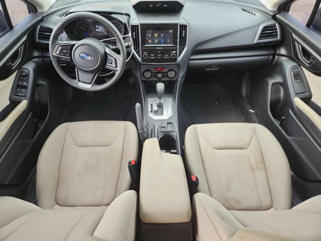 2018 SUBARU IMPREZA 4S3GKAA64J3606628