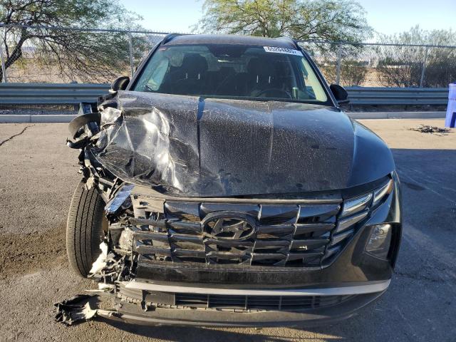 2022 HYUNDAI TUCSON SEL - 5NMJF3AE9NH147407