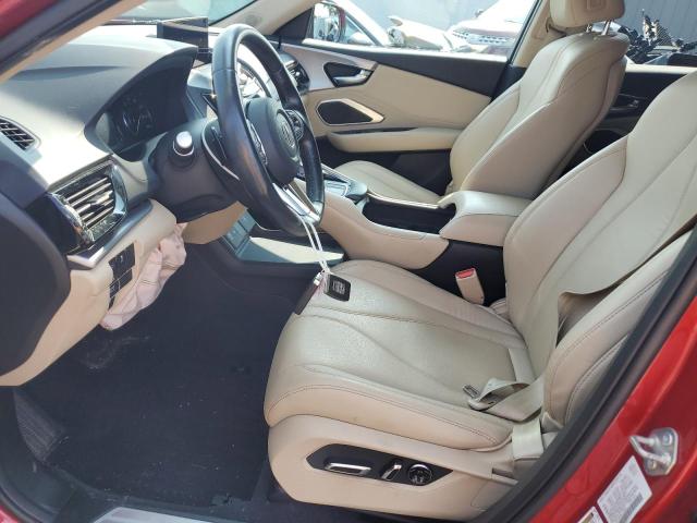 2020 ACURA RDX 5J8TC2H39LL012828