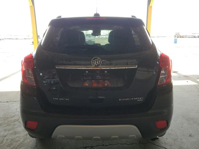 2016 BUICK ENCORE KL4CJGSB5GB594112