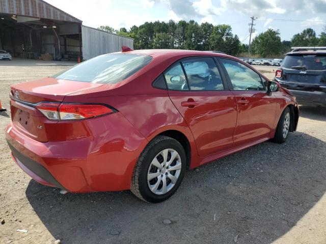 2020 TOYOTA COROLLA LE - 5YFEPRAE6LP110190