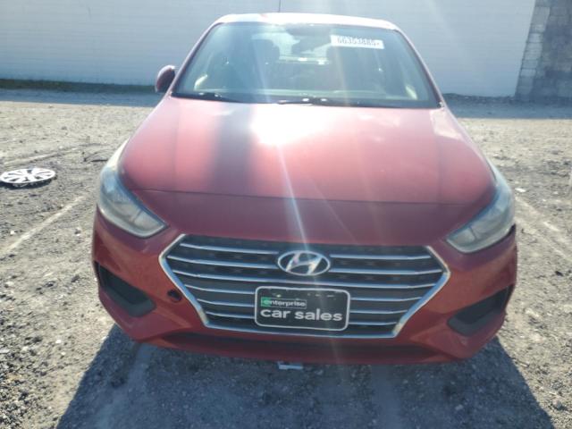 2020 HYUNDAI ACCENT SE 3KPC24A65LE110409