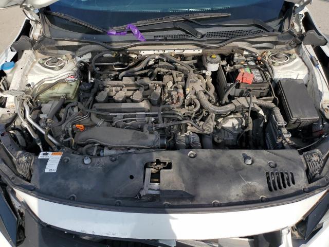 2017 HONDA CIVIC EX - SHHFK7H54HU205300
